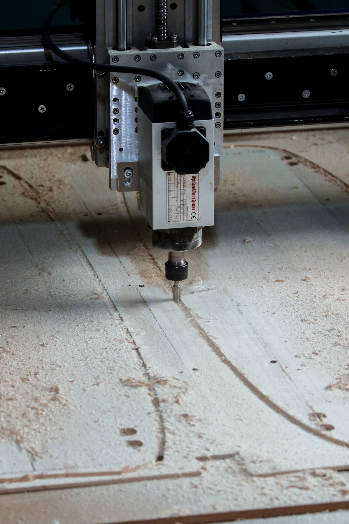 Precision Machining & Custom Mechanical Engineering