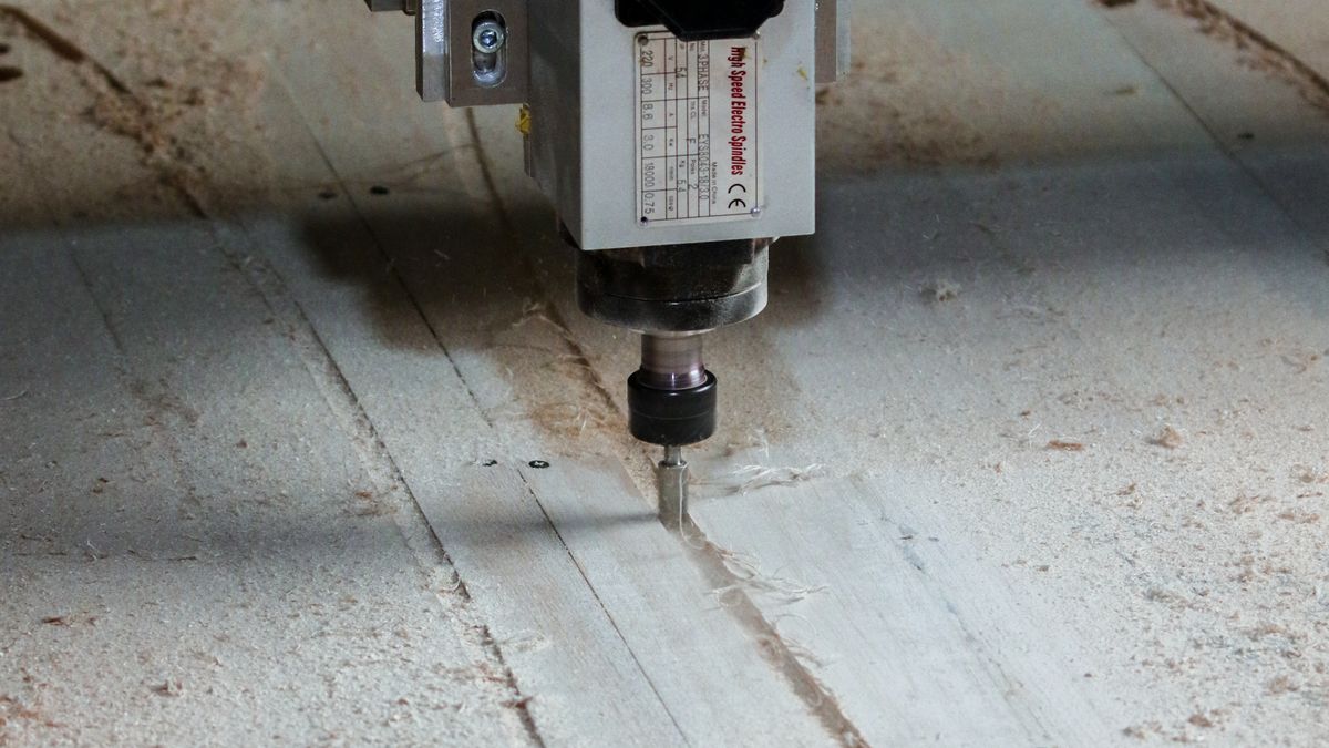 Figtek Fabrication