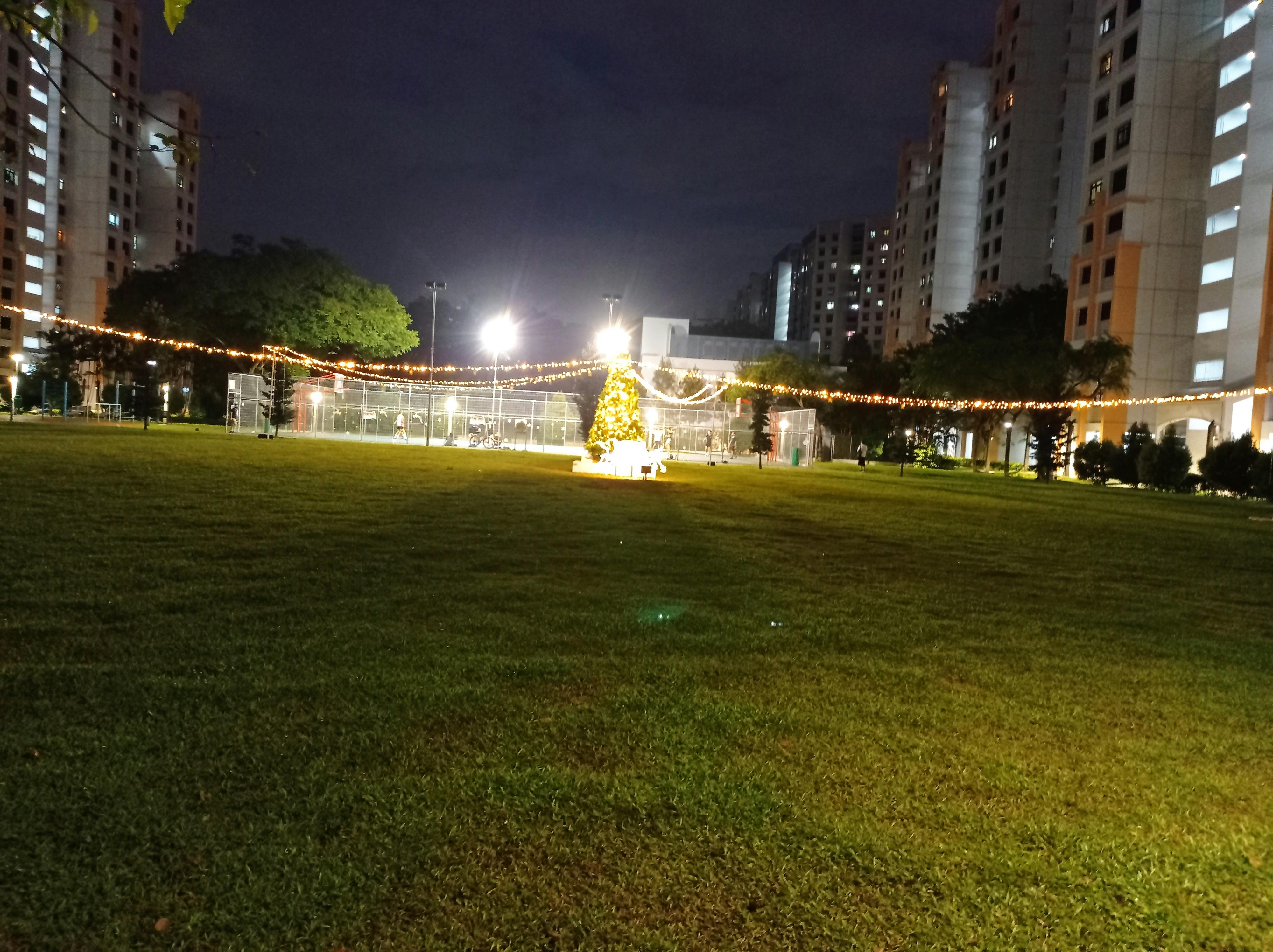 Julebu Baiwan 摄影