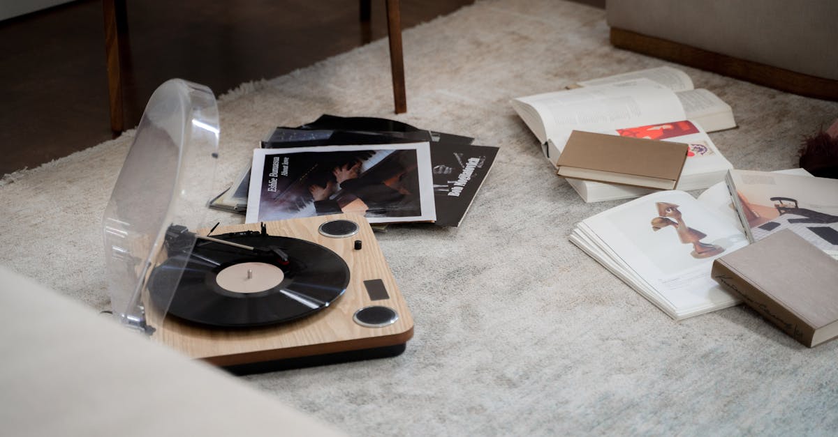 How do you remove vinyl flooring that has been glued down