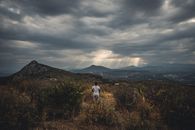 Free stock photo of cloud, cropland, dawn