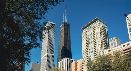 Free stock photo of big cits, chicago, chicago buildings