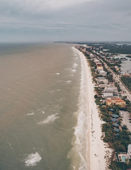 The Best Beaches in Naples, Florida: A Local's Insider Guide