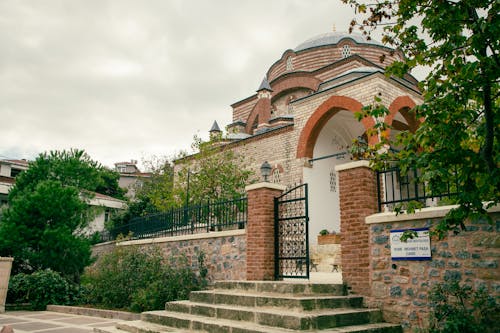 Photos gratuites de mosquée, üsküdar