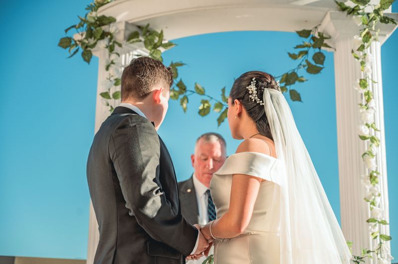 Pedido de casamento