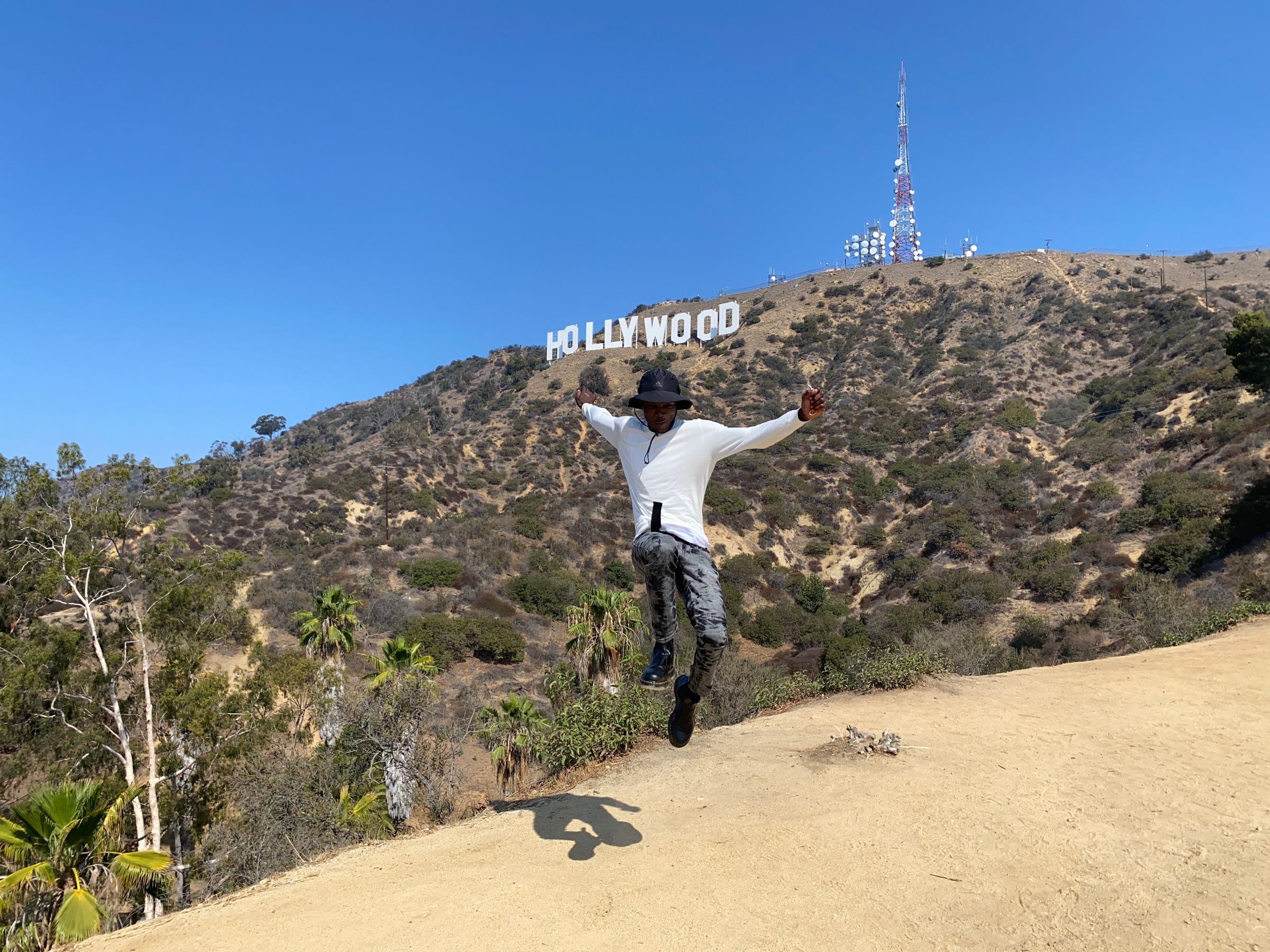 Los Angeles