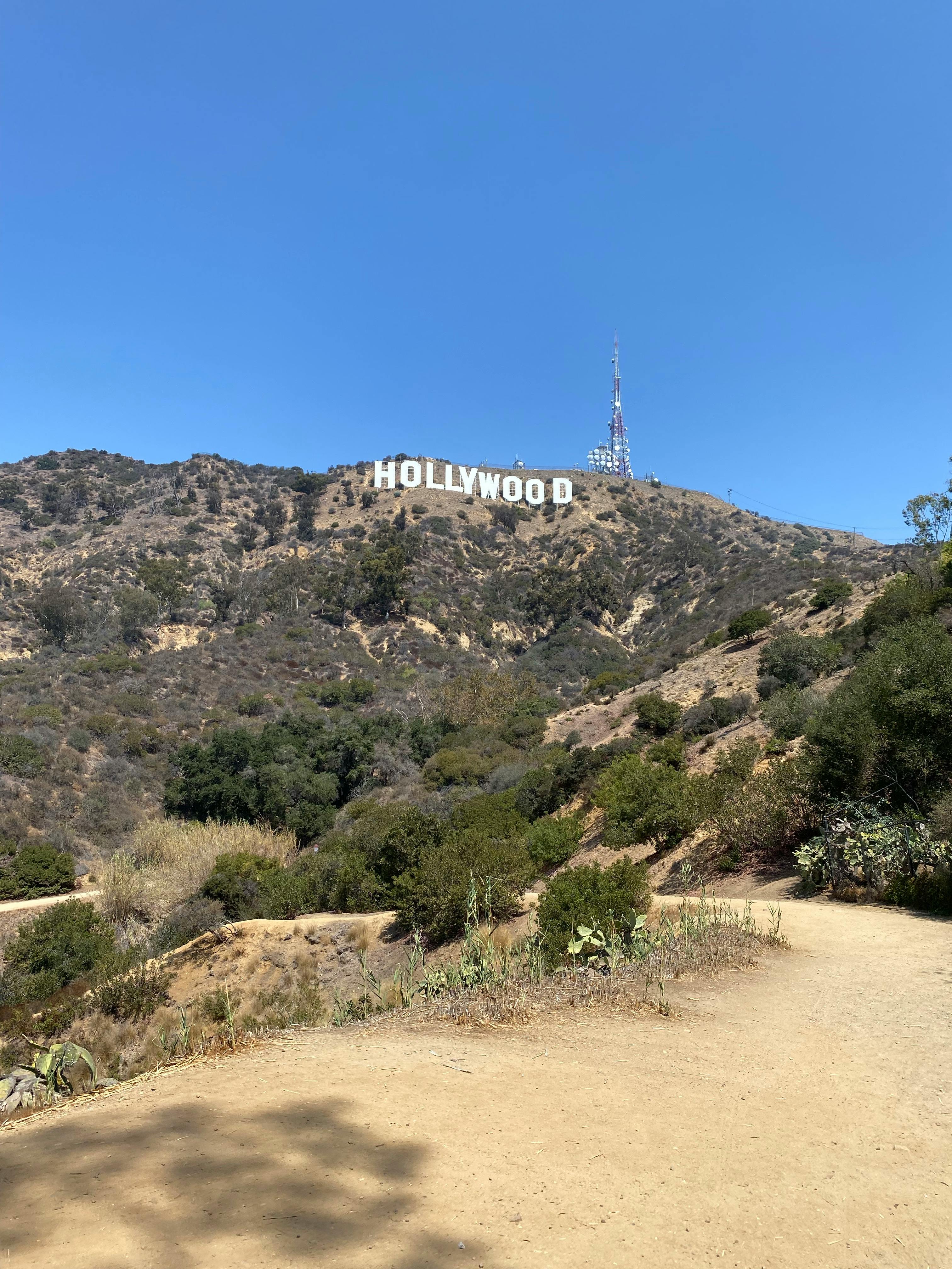 2.530 fotos de stock e banco de imagens de Placa De Hollywood