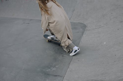 Δωρεάν στοκ φωτογραφιών με skateboard, skateboarder, άθλημα