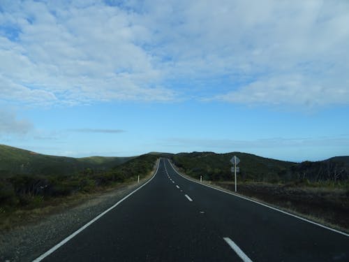 Foto profissional grátis de na estrada, na rua, Nova Zelândia