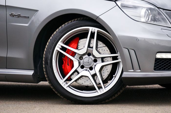16 inch alloy wheel rim set