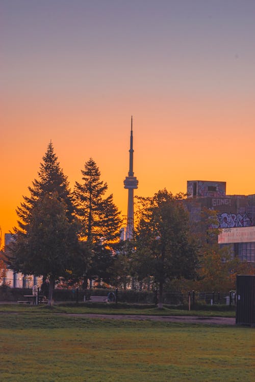 Free stock photo of architecture, beautiful sky, city background