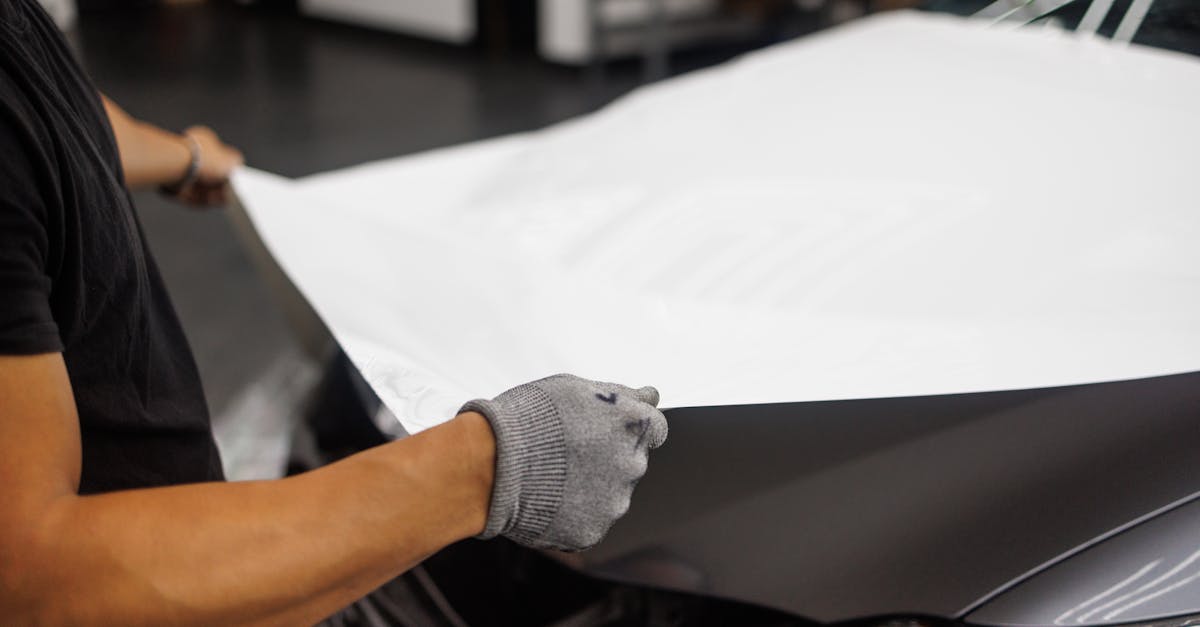 How much does vinyl wrap for a car cost