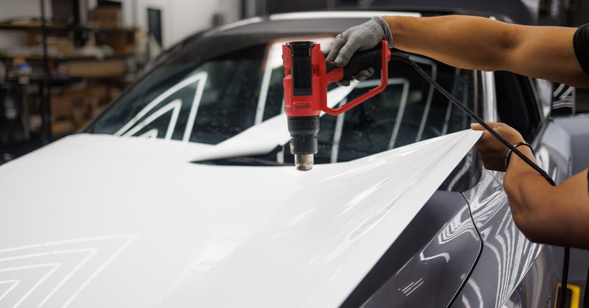 How much vinyl to wrap a car cost