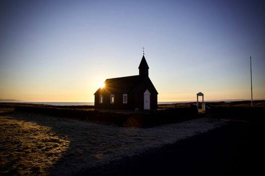 Búðakirkja