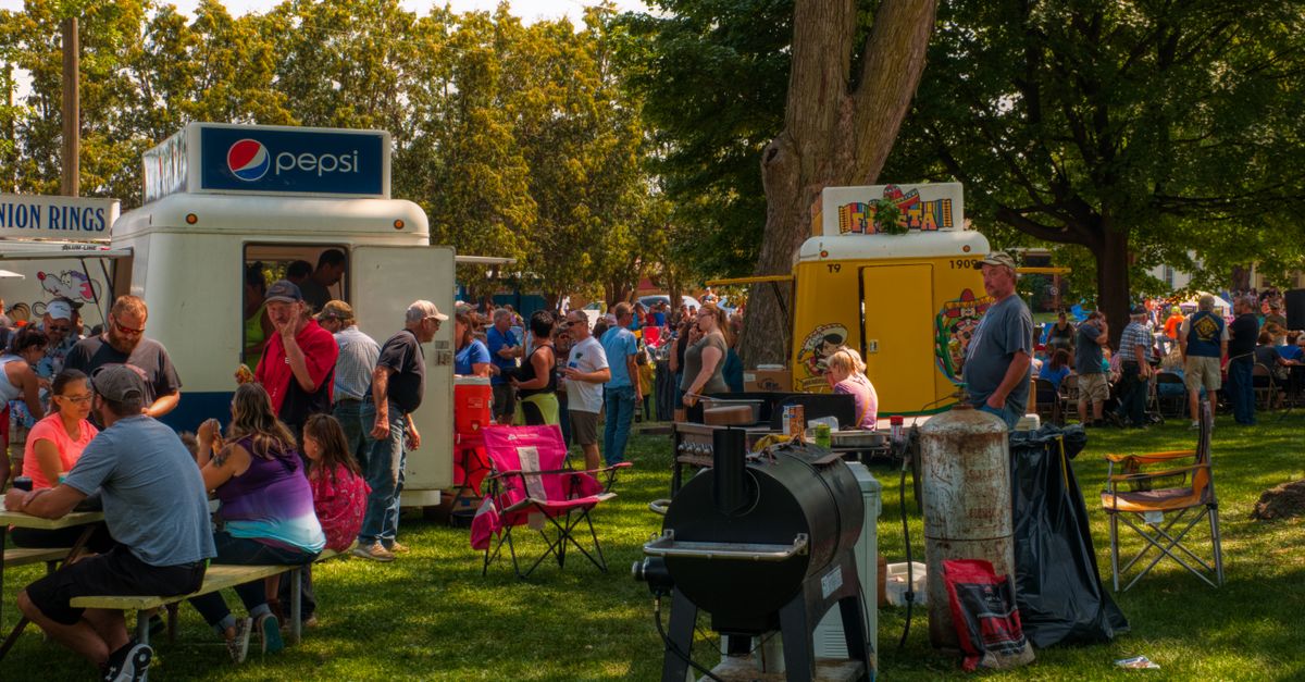 Allen's Newest Outdoor Destination Opens August 1 at Sloan Corners