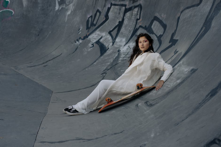 Daring Fashion Choices: Express Your Unique Style