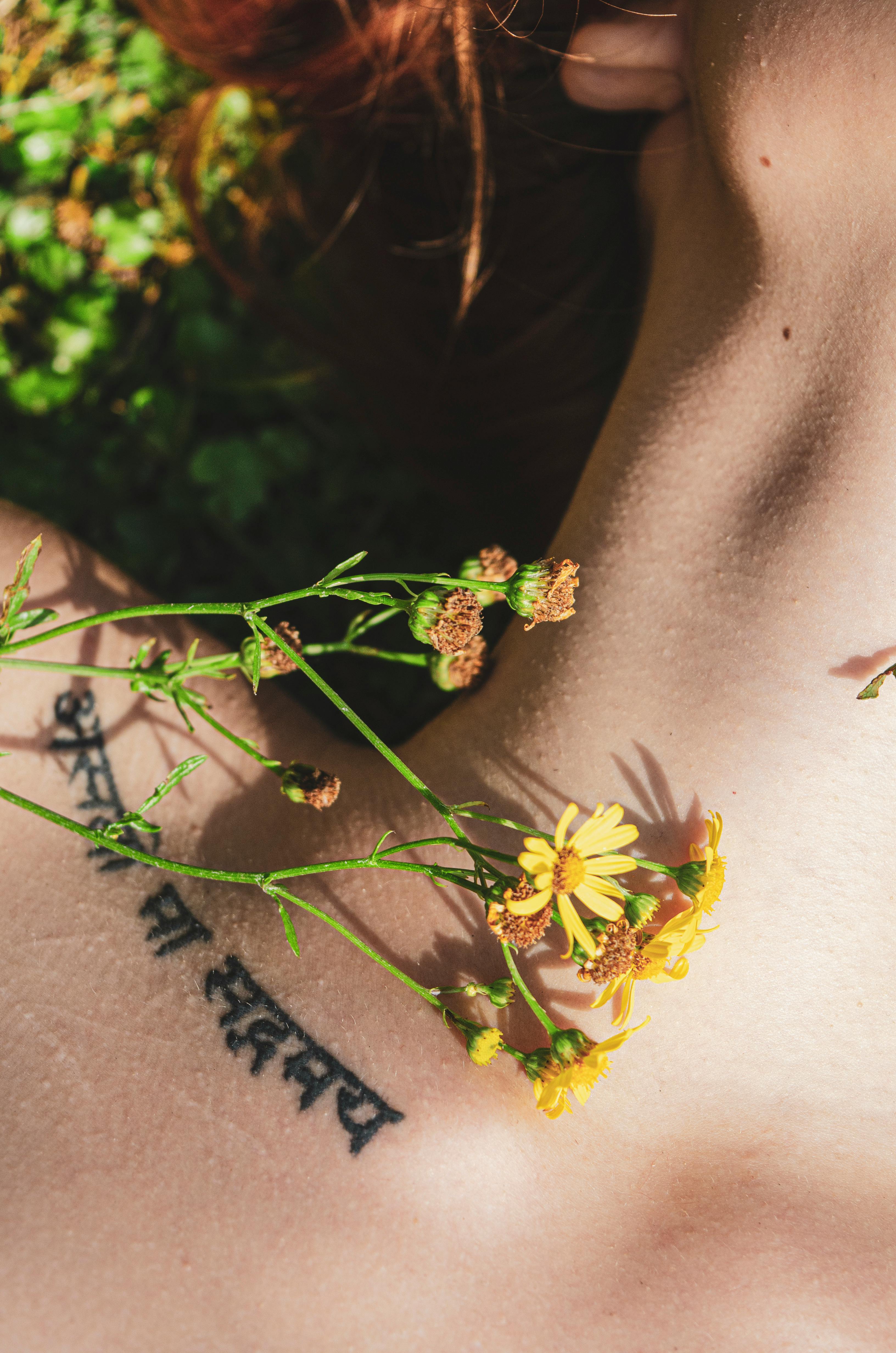 The Best Tattoo for Your Zodiac Sign 