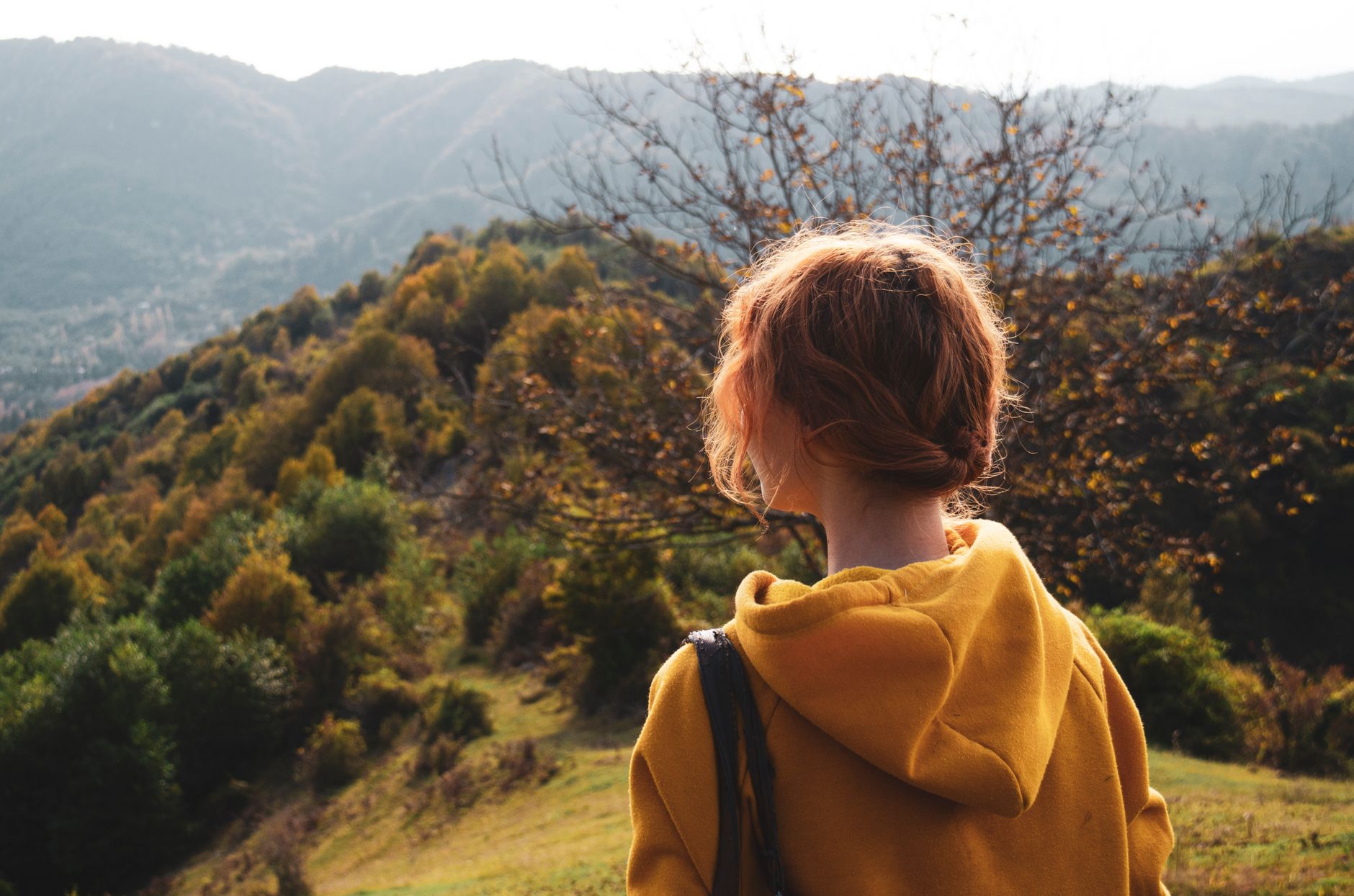 Stop the Comparison Trap: How to Value Your Own Uniqueness
