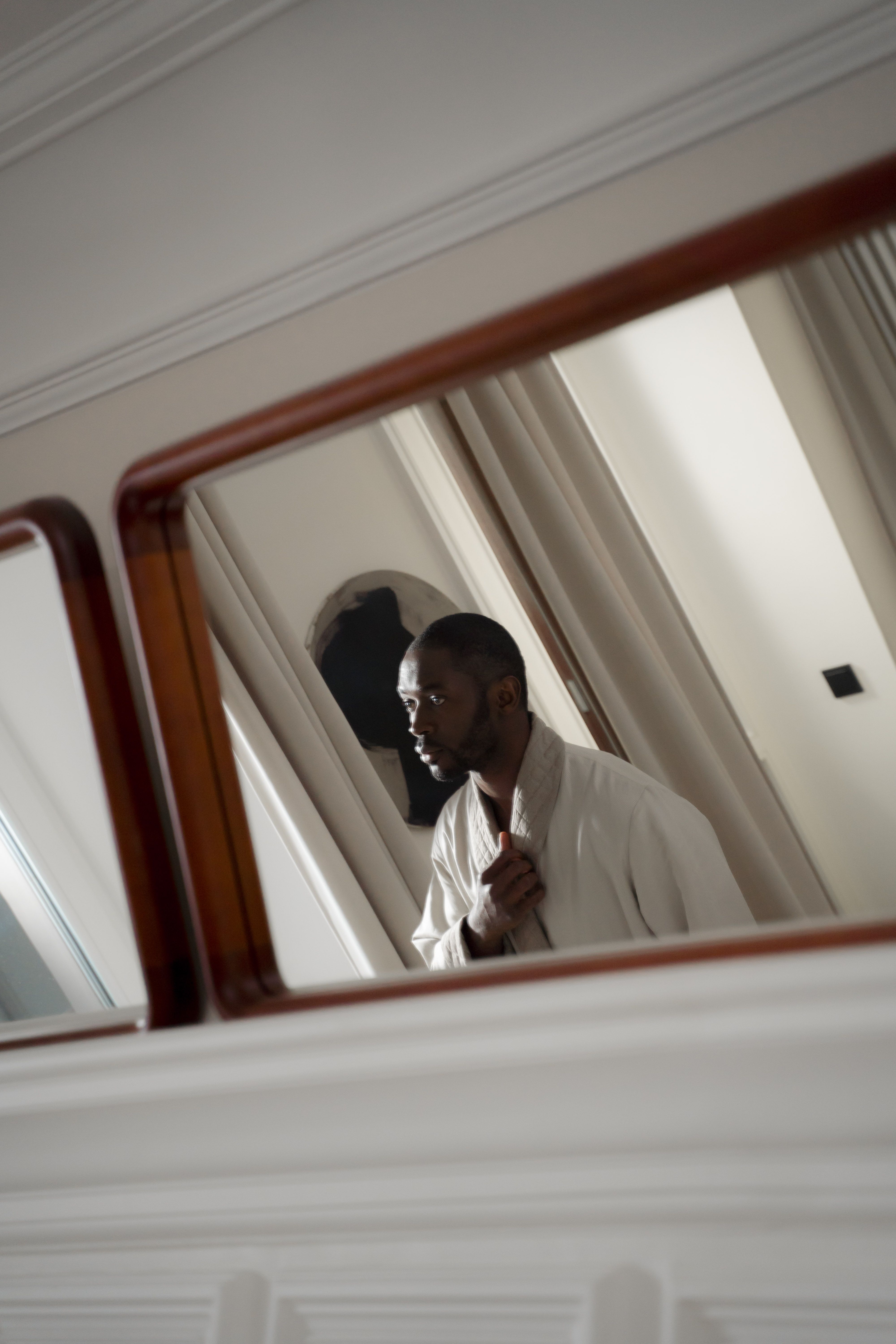 When the Mirror Doesn't Lie: The Power of Honest Self-Assessment