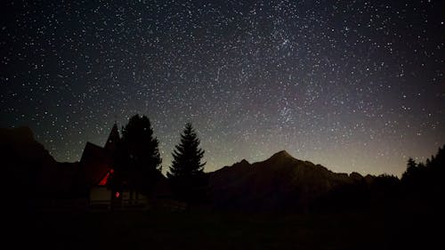 Fotos de stock gratuitas de astrofotografía, celestial, cielo nocturno