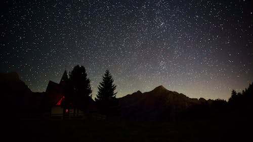 Ingyenes stockfotó asztrofotográfia, celebek, csillagos témában