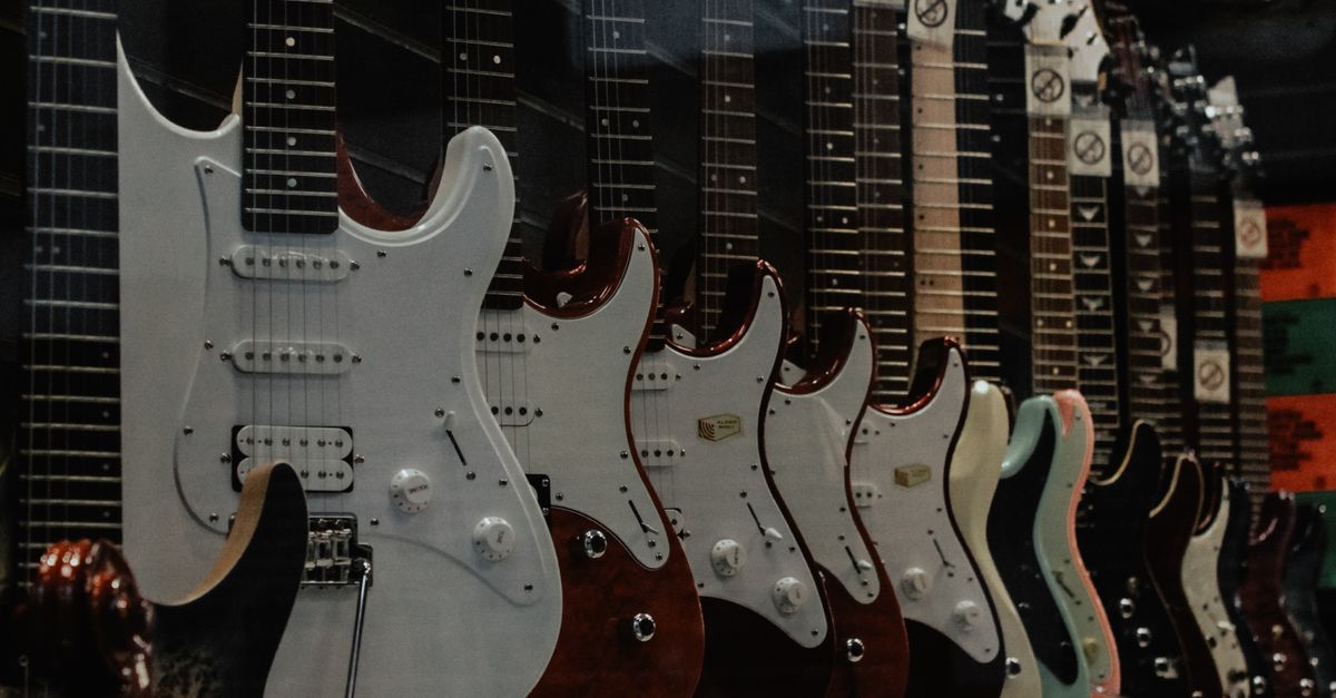 Los 10 instrumentos musicales más antiguos y su impacto en las tradiciones musicales actuales Los 10 instrumentos musicales más antiguos y su impacto en las tradiciones musicales actuales