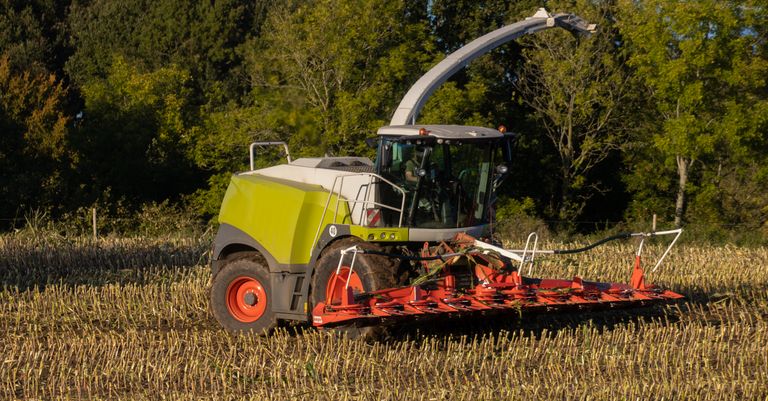 Amazone launches Teres 300 reversible plough with GPS support in Ireland
