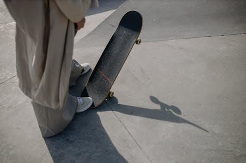 Základová fotografie zdarma na téma bruslař, jízda na skateboardu, krokování