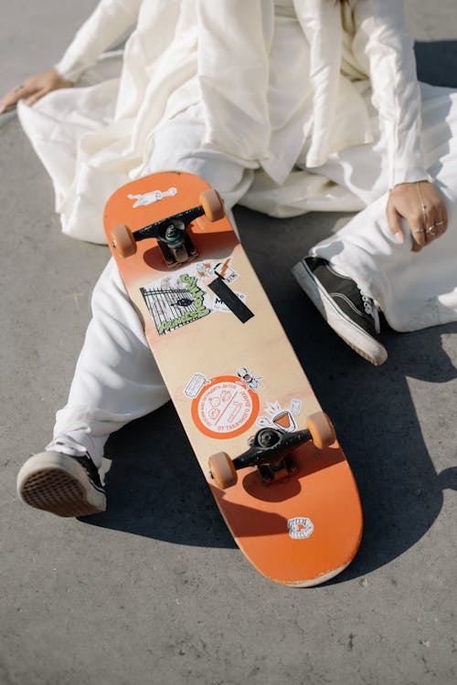 SKATEBOARD STICKERS. ALL THE RADDEST SKATEBOARDING STICKERS –