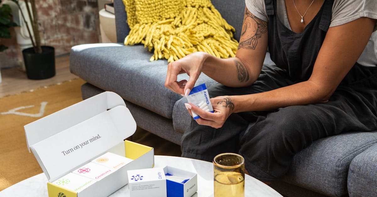 7 Wellness Products That Do Nothing but Drain Your Wallet