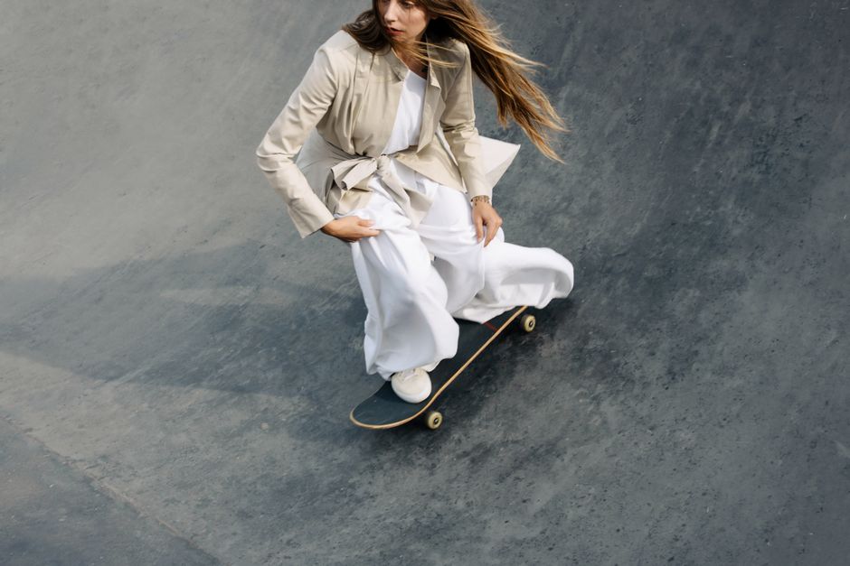 Kesimpulan: Siap Menyambut Tren Pomade 2025? Kesimpulan: Siap Menyambut Tren Pomade 2025?