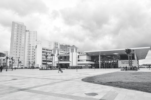 Tangier, Morocco photo 3