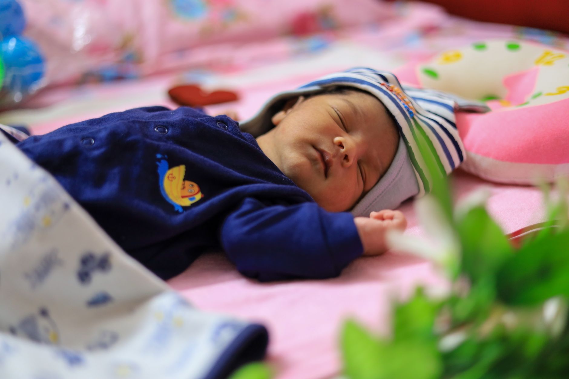 Navigating the 12-Month Sleep Regression: A Guide for Indian Parents