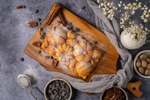 Gratis stockfoto met brood, eten, goed gebakken