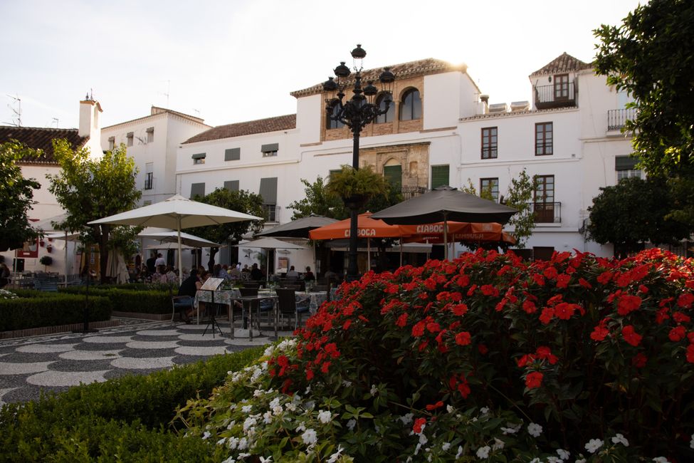 Cordoba, Spain