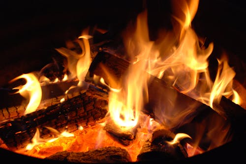 免費 柴火, 火, 火堆 的 免費圖庫相片 圖庫相片