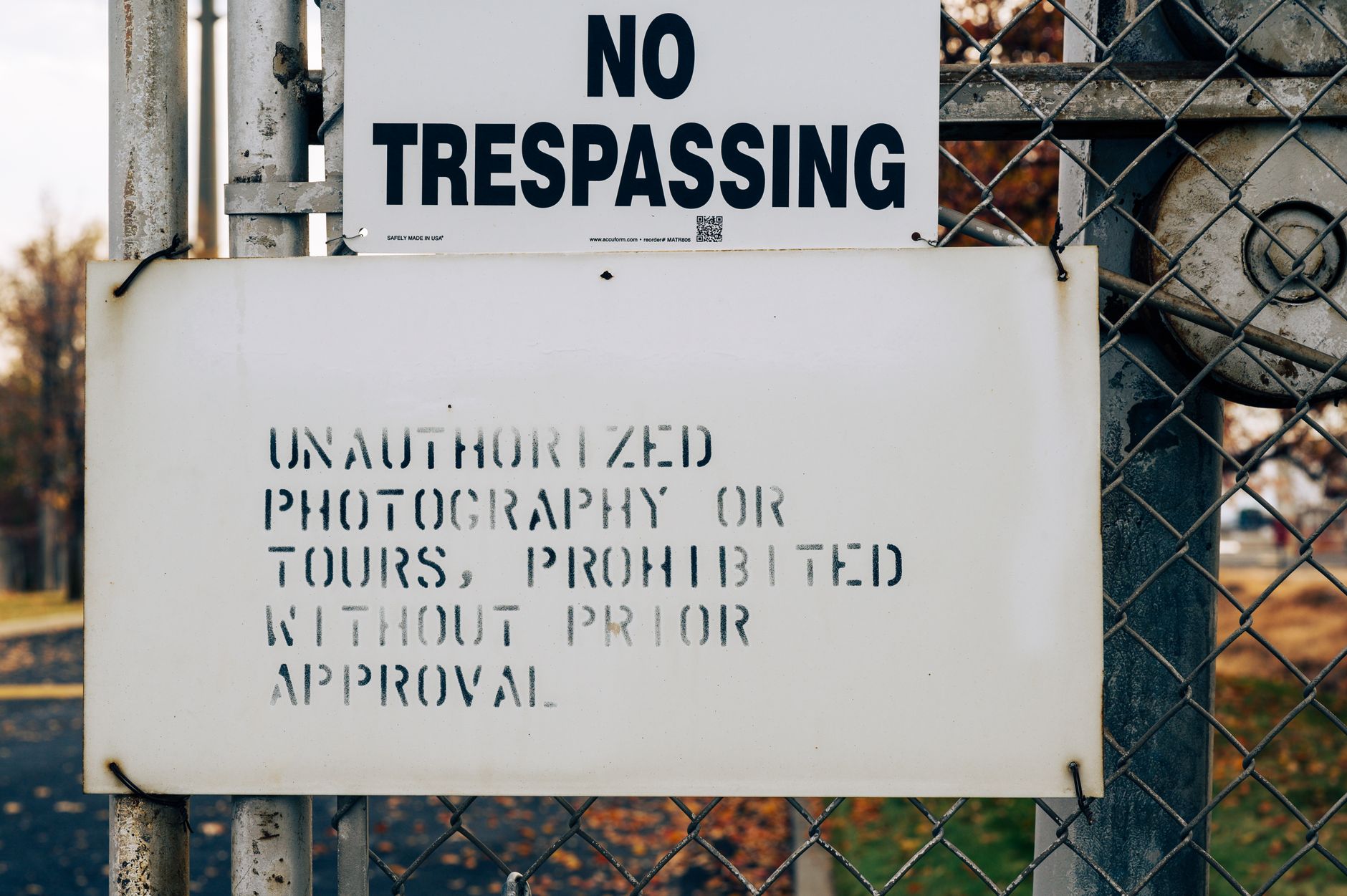 Disclaimer