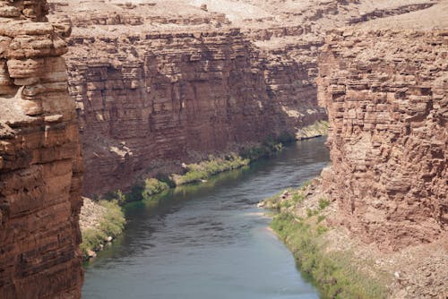 Gratis stockfoto met buiten, canyons, erosie