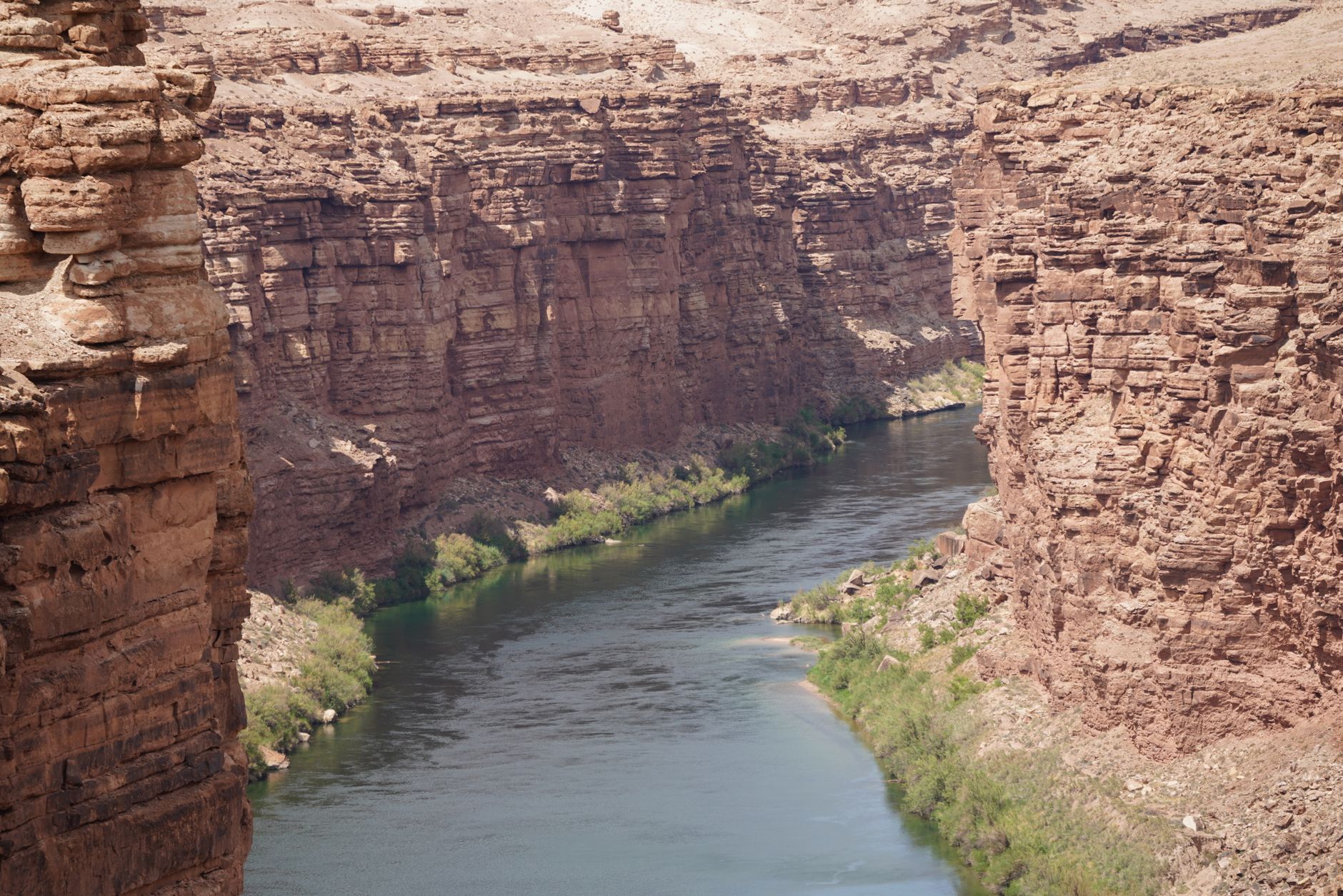 Skorana Canyon: The Adventurous Choice