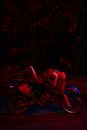 Free stock photo of action, bike, biker