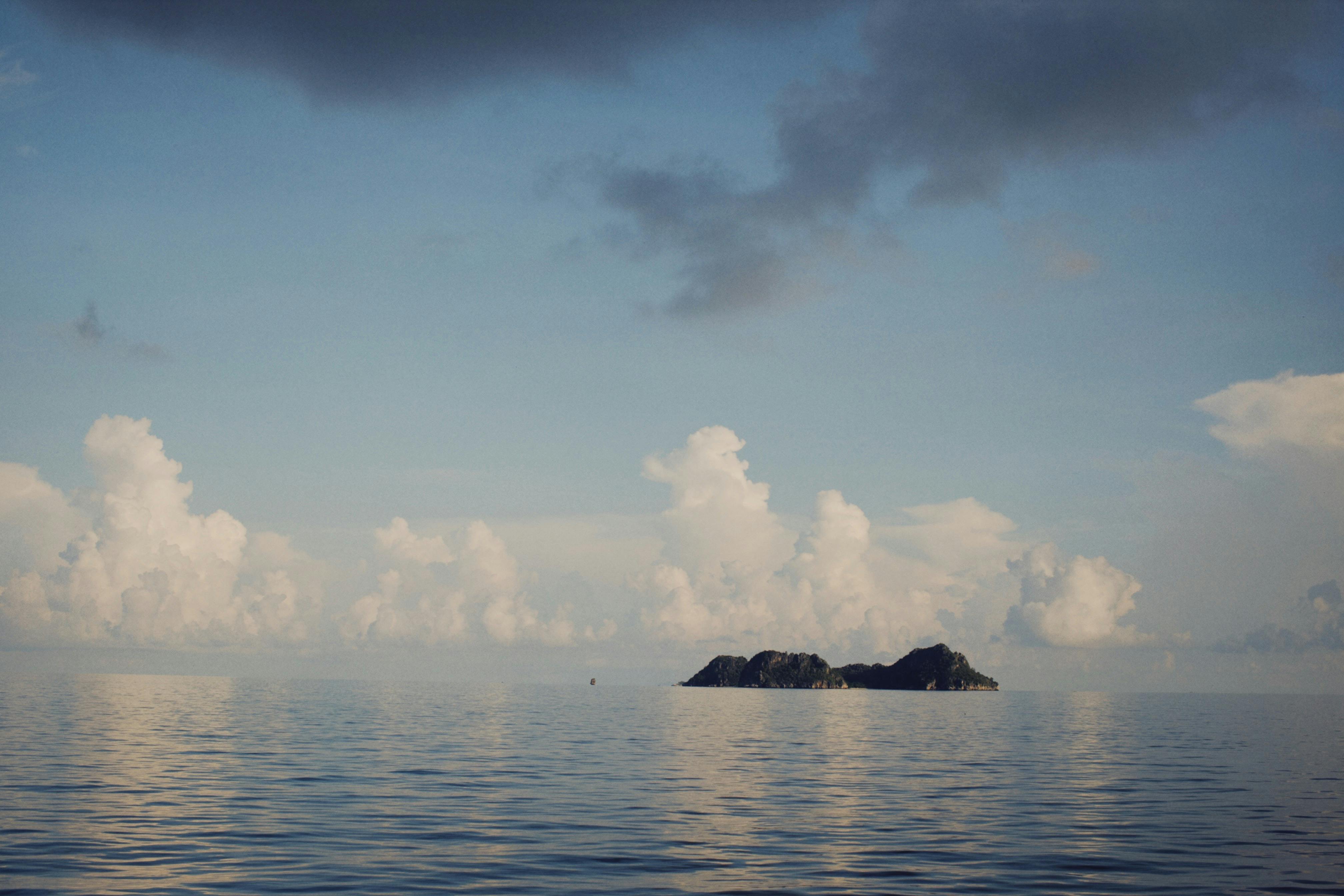 Pokémon Pokopia: Best Cloud Islands &amp; Developer Island Codes — Photo by Alexey Demidov on Pexels