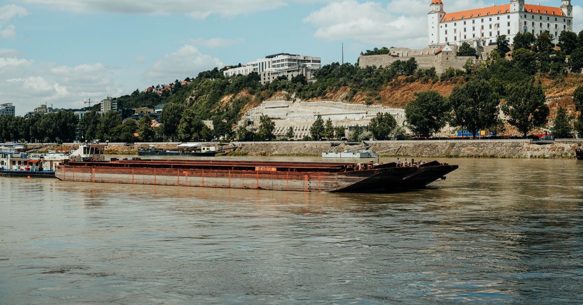 Bratislava