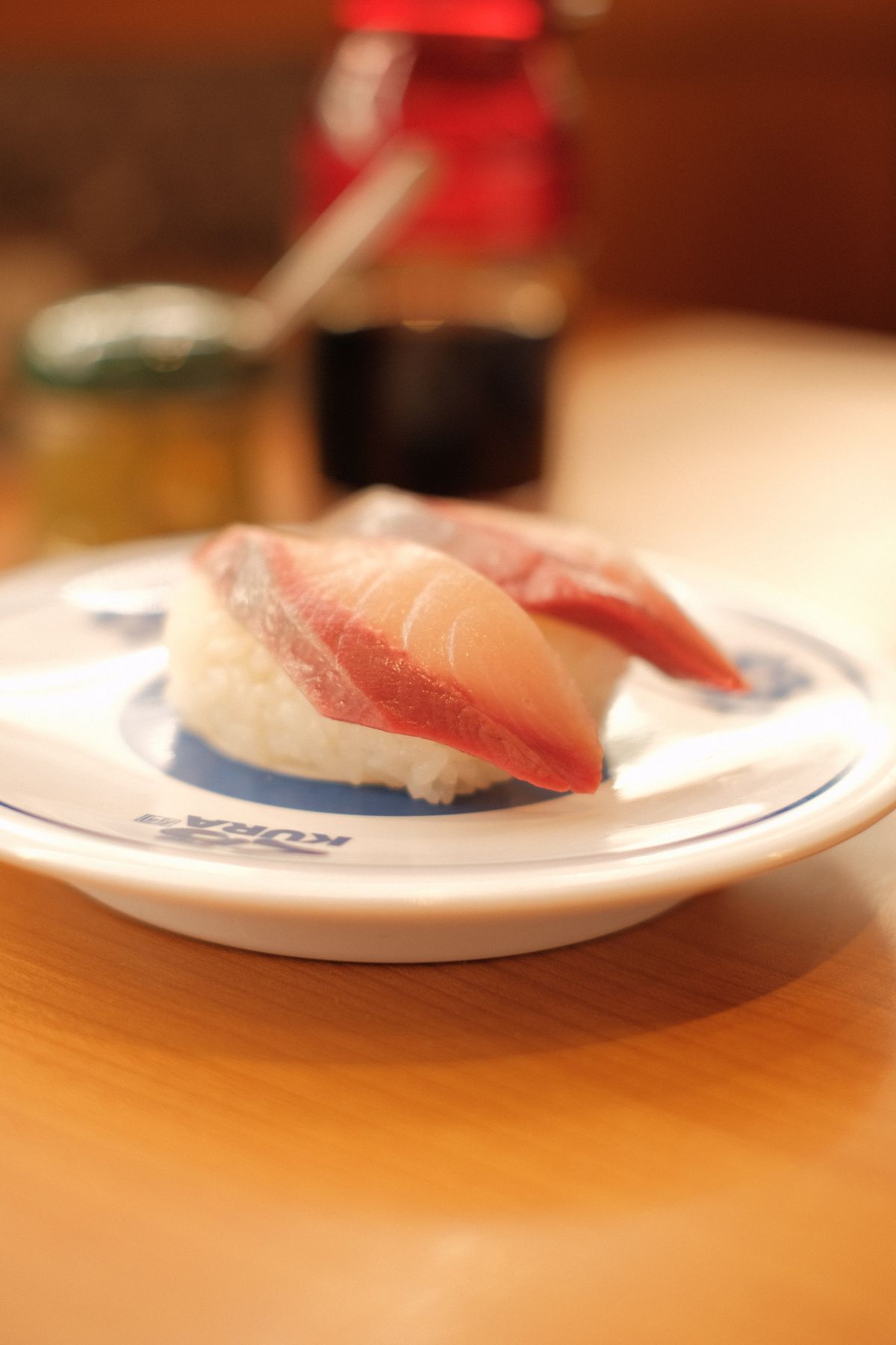 Toyama Bay Sushi
