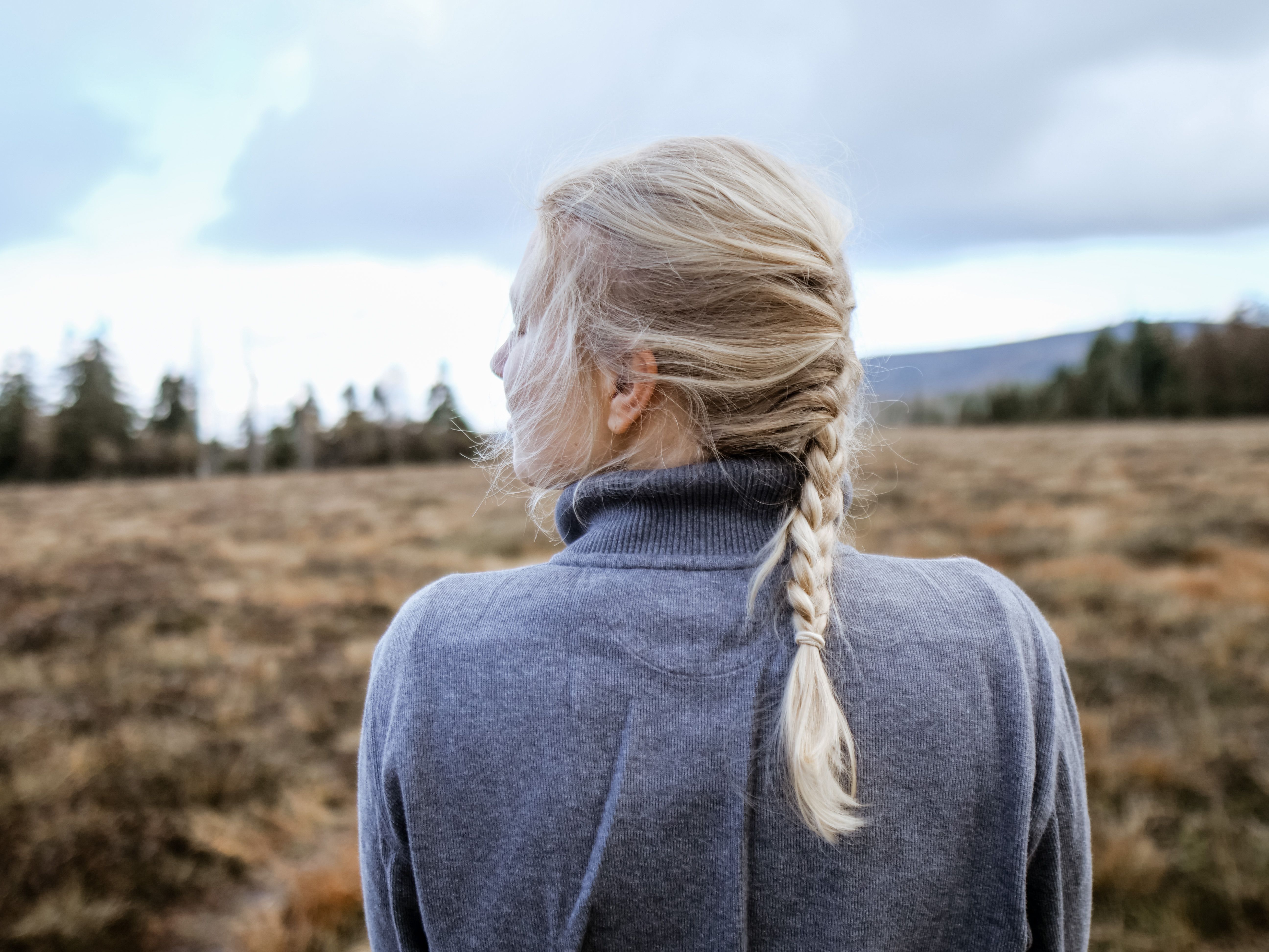 Low Signs of Overthinking
