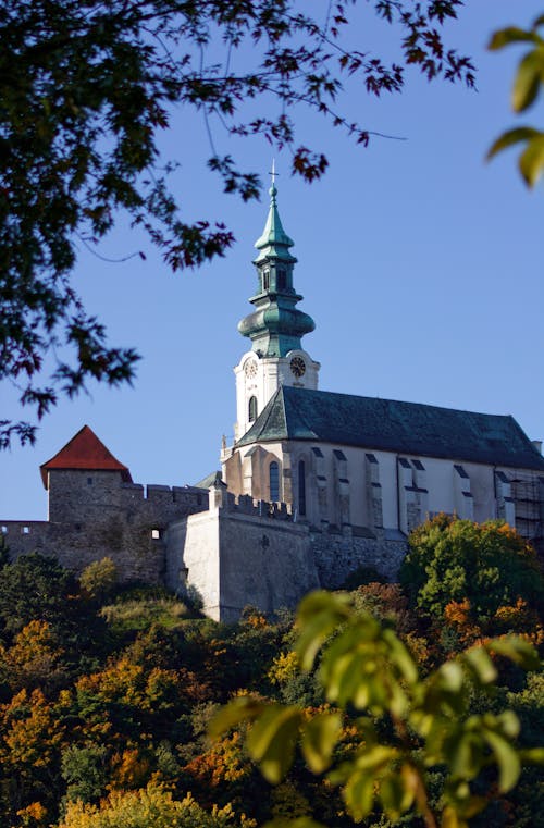 Saint Emmeram Roman Catholic Church Photo