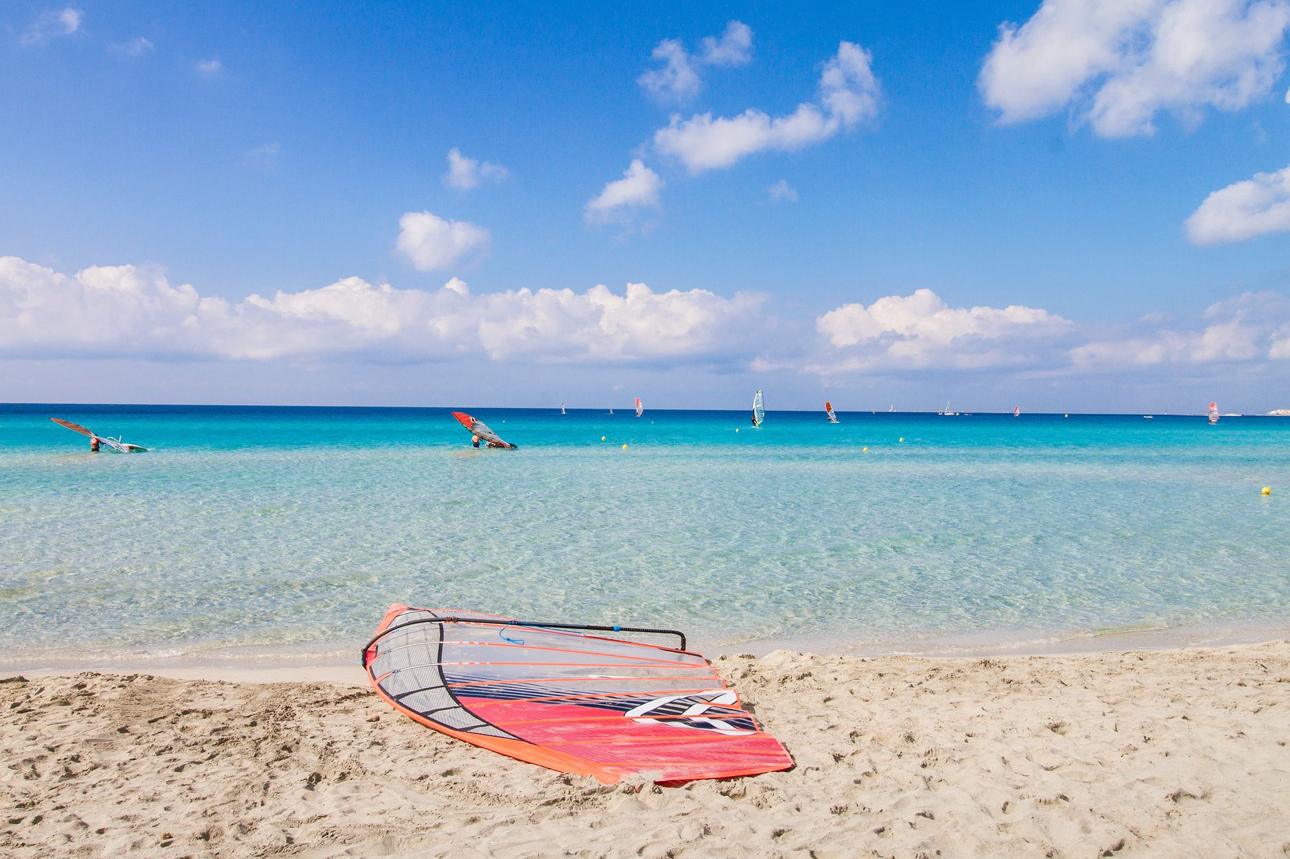 windsurf editor