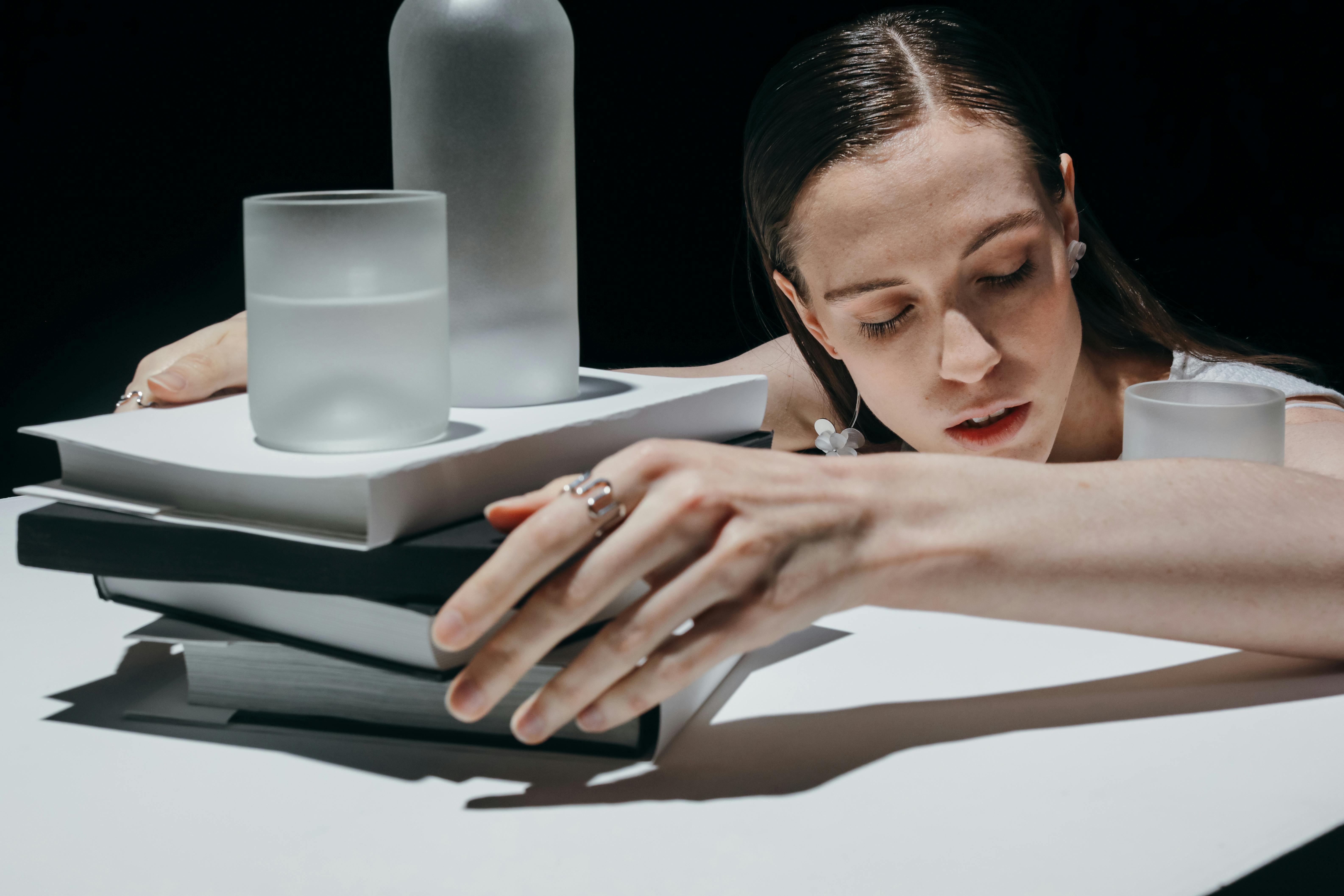 Libro del mes de abril