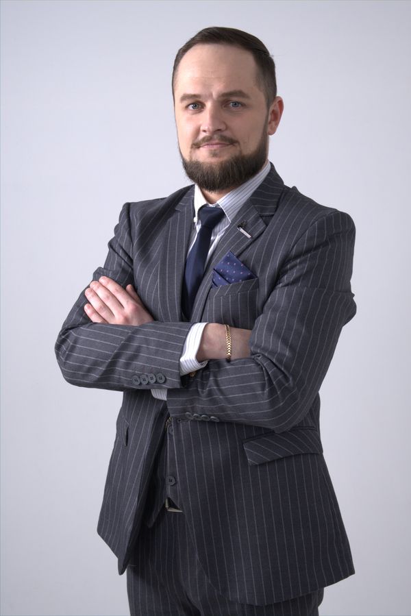 Tomasz Kowalski