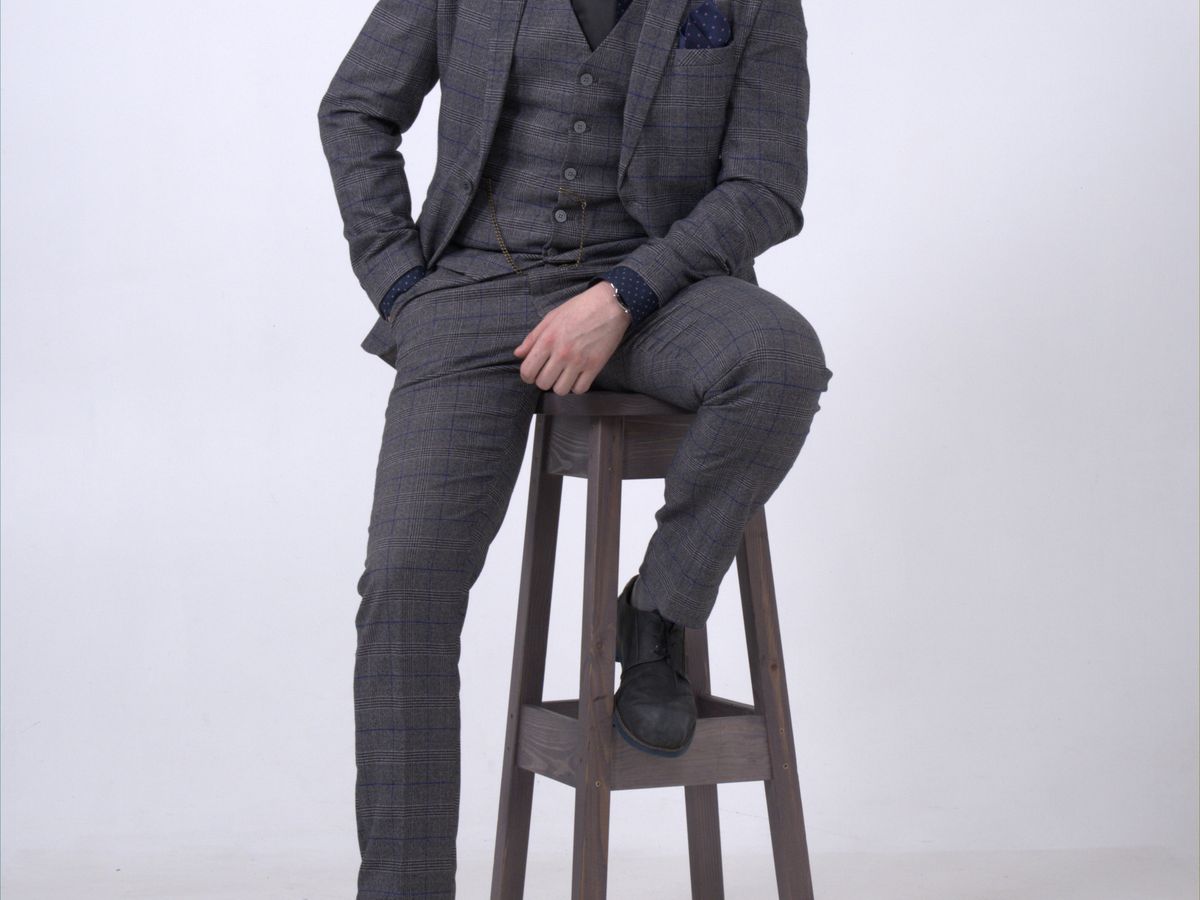 Corporate Uniforms — The house style