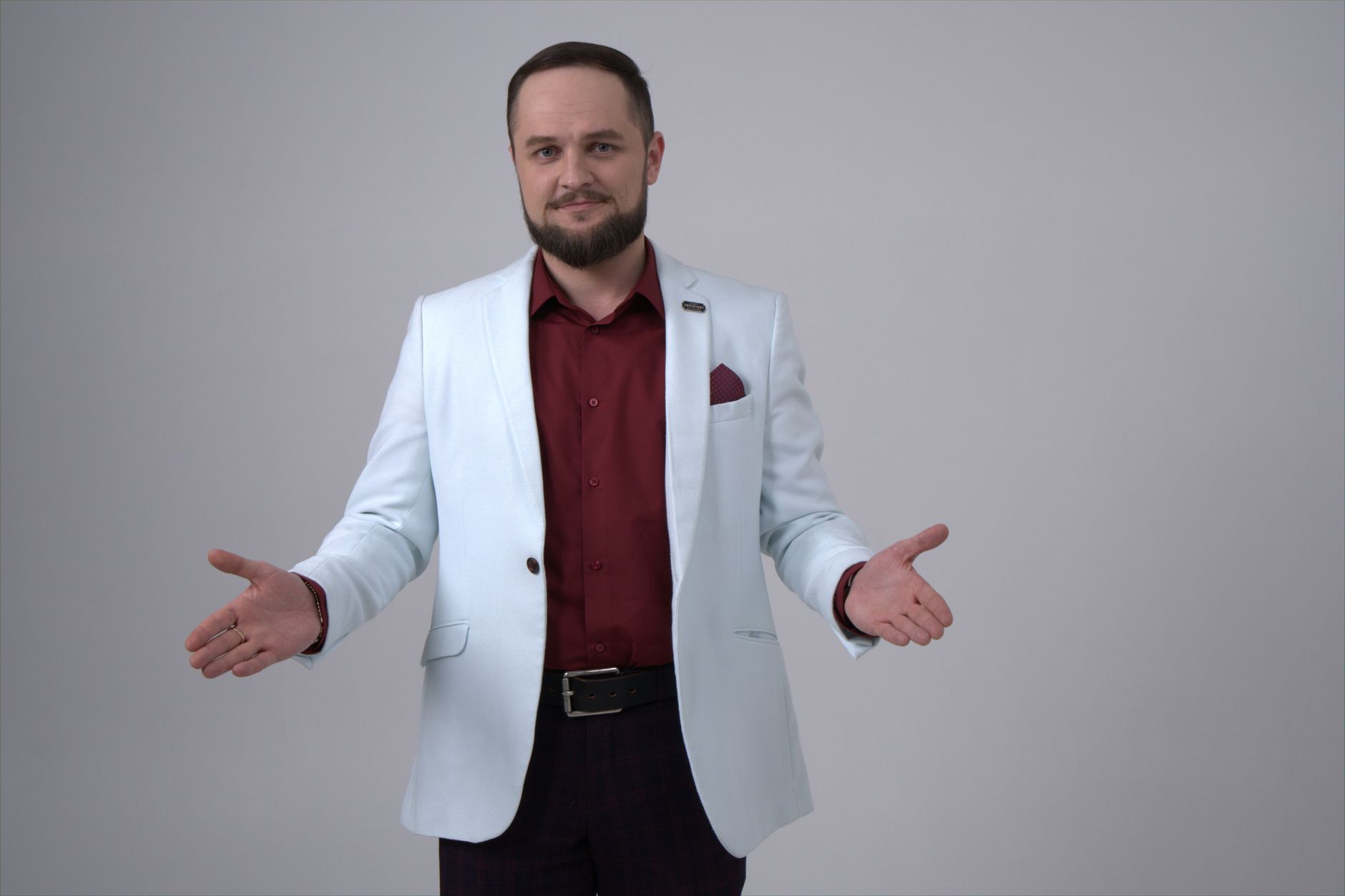 Mykola Gayduchyk